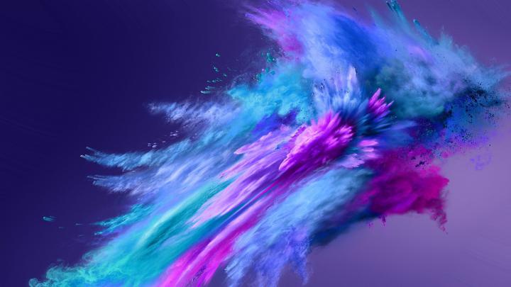Abstract 4k Desktop Wallpapers