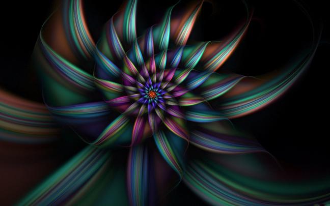 HD Abstract Backgrounds