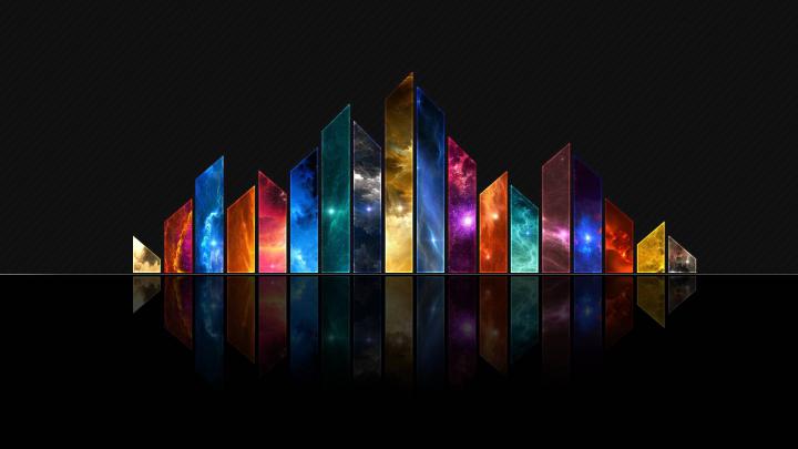 HD Abstract Backgrounds