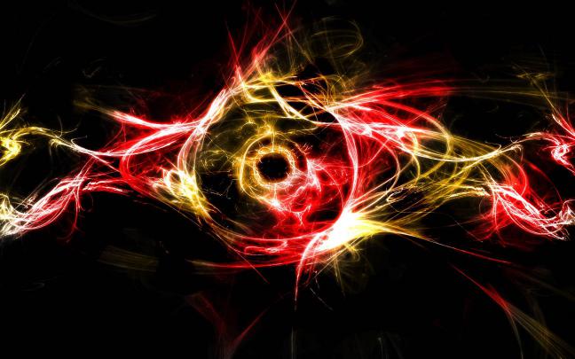 Abstract Desktop Backgrounds