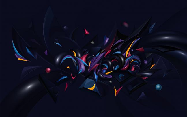 wallpaper: Abstract Desktop Wallpapers