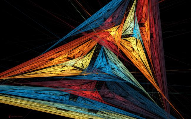 abstract Wallpapers HD \/ Desktop and Mobile Backgrounds