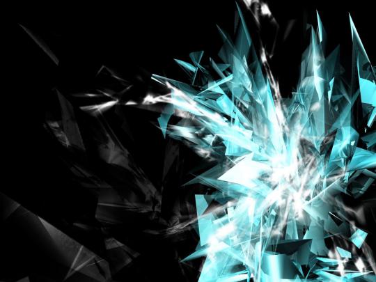 Desktop HD Abstract Wallpapers