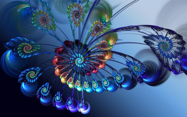abstract, 3D Wallpapers HD \/ Desktop and Mobile Backgrounds