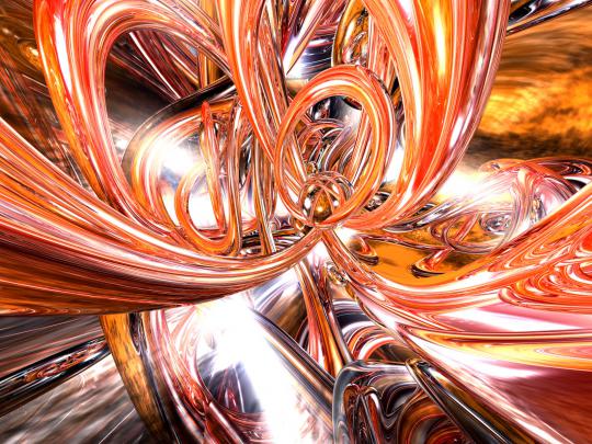 wallpapers: 3D Abstract Wallpapers