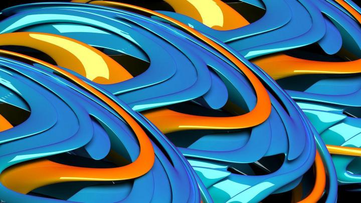 Cool Abstract Backgrounds
