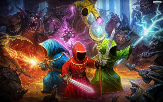 Animated Wallpapers | Unique Wallpaper