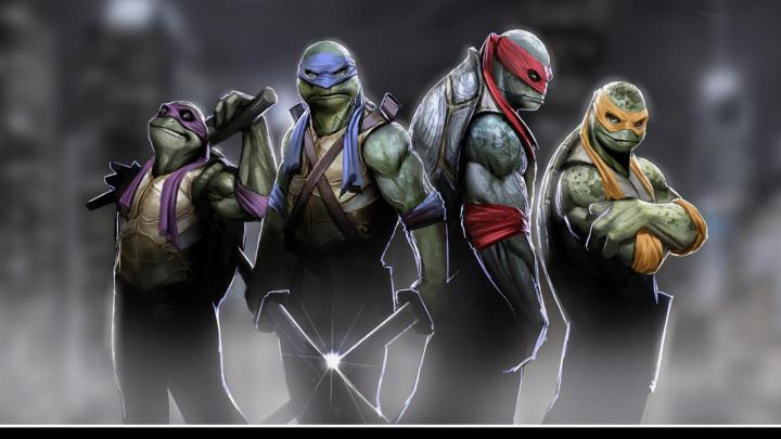 1080P Animated Wallpaper -
