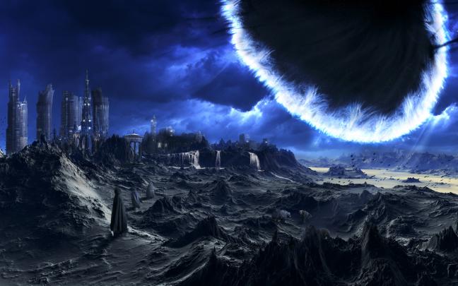 High definition 3D Animated Wallpapers For Desktop | Free 3D wallpapers 