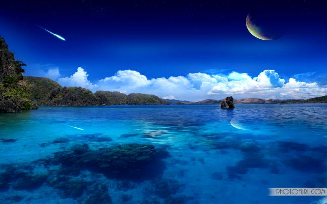 Animated Wallpaper and Screensavers (63+ images)