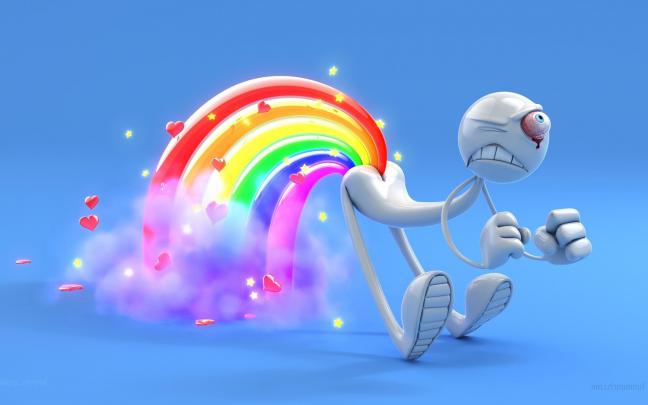Animated Unicorn Wallpaper (68+ images)