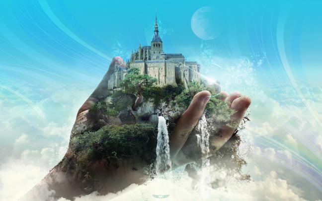 3D Animated Desktop Wallpaper (39+ images)