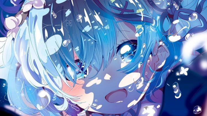 Kawaii Anime Aesthetic Wallpapers