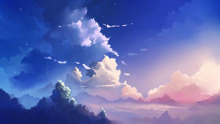 Anime Aesthetic Wallpapers