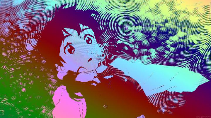 Best Aesthetic Anime Wallpapers