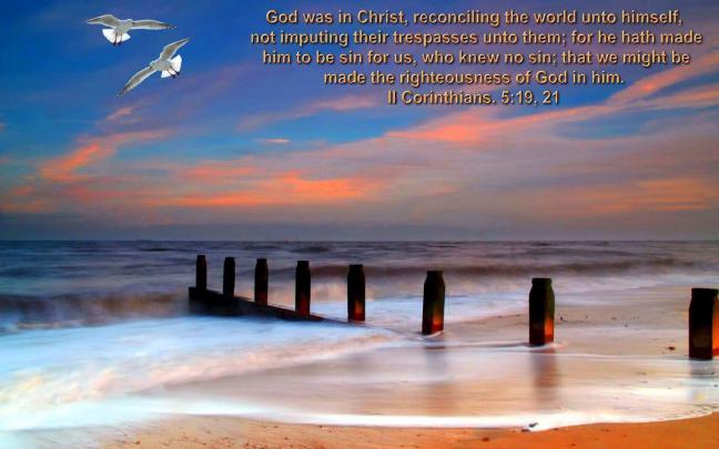 Bible Desktop Wallpapers