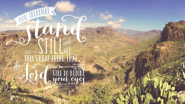 Bible Verses Wallpapers Desktop