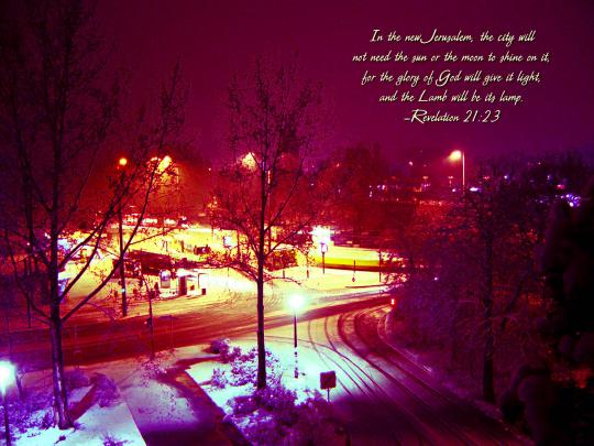 Bible Verse Desktop Wallpapers