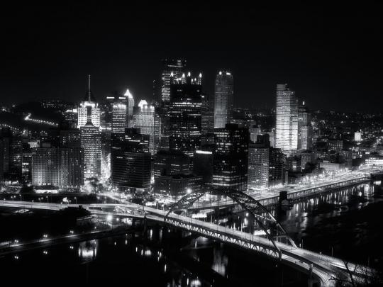 HD Wallpapers Black And White
