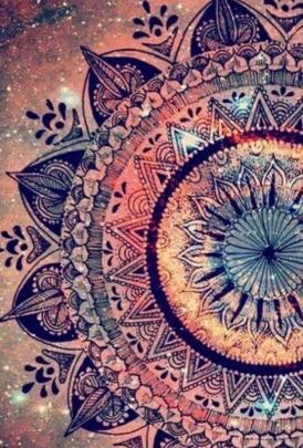 Boho Desktop Wallpaper
