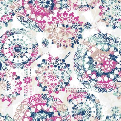 Boho Chic Wallpapers