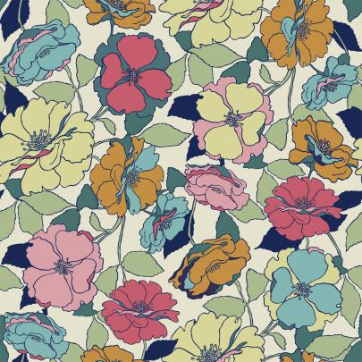 Boho Chic Wallpaper Desktop | Blangsak Wall
