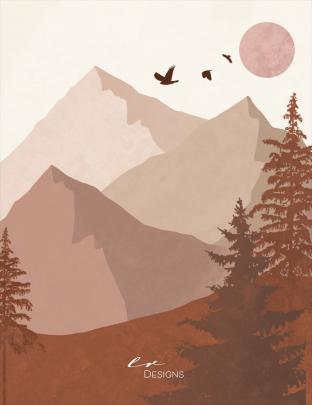 Boho Aesthetic Wallpapers
