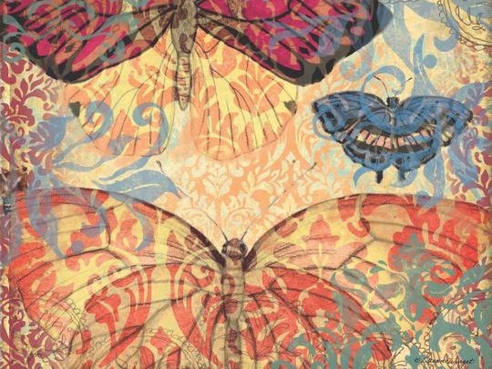 Bohemian Desktop Backgrounds