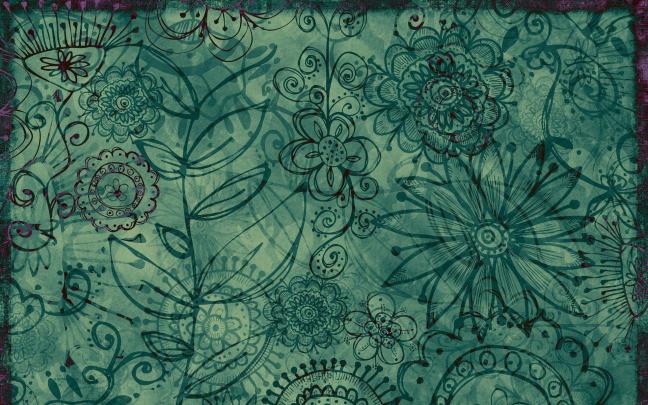 Bohemian Desktop Backgrounds