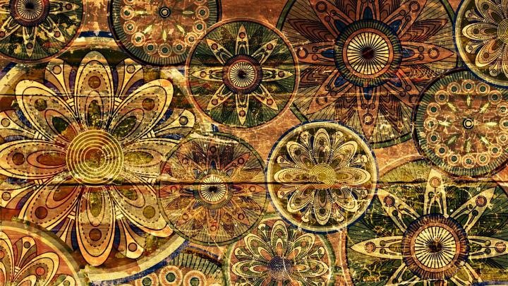 26 Boho Desktop Wallpapers - Wallpaperboat