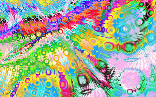 [46+] Boho Wallpapers 