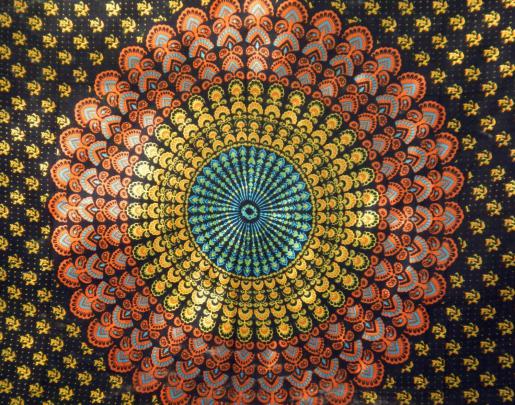 Hippie Patterns Wallpapers
