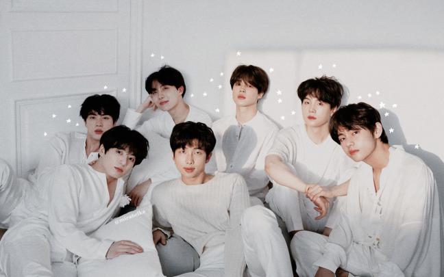 BTS Desktop Hd 2019 Wallpapers