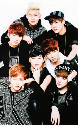 BTS desktop wallpaper \u00b7\u2460 Download free stunning HD wallpapers for 