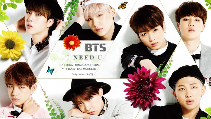 BTS desktop wallpaper \u00b7\u2460 Download free stunning HD wallpapers for 