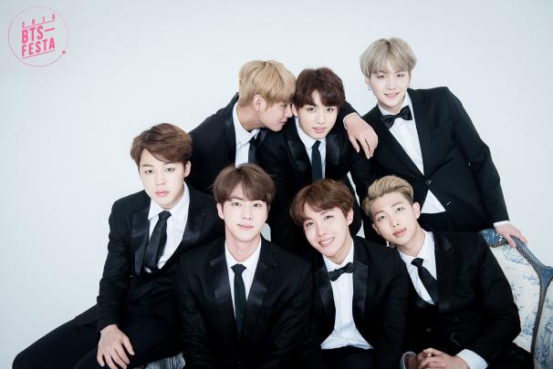 Bts Desktop Wallpapers (81+ background pictures)