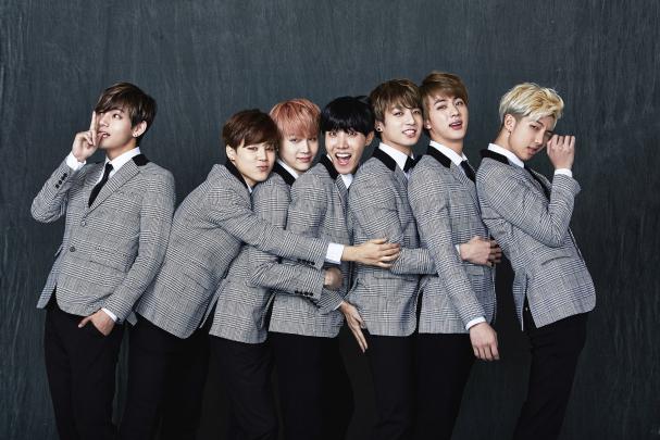 BTS desktop wallpaper \u00b7\u2460 Download free stunning HD wallpapers for 