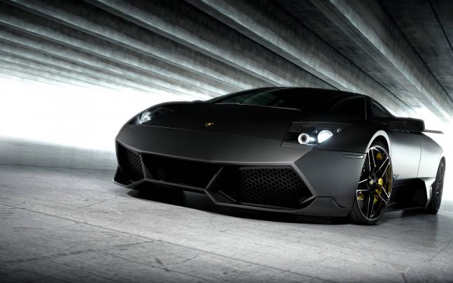 Wallpapers Fast Cars