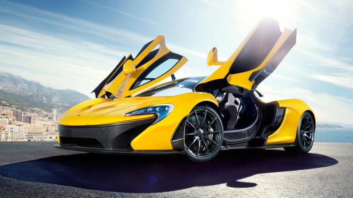 50 Super Sports Car Wallpapers That\u0026#39;ll Blow Your Desktop Away