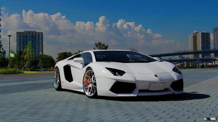 Desktop Backgrounds Cars \u00b7\u2460 
