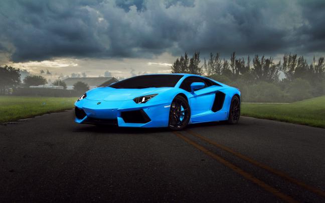 Cool Car Wallpapers for Desktop (68+ images)