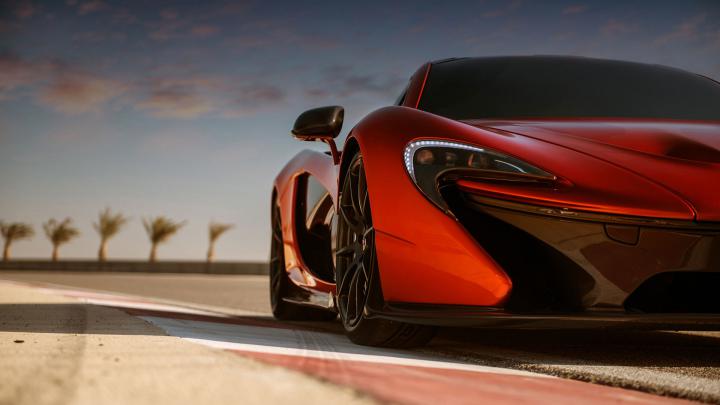 50 Super Sports Car Wallpapers That\u0026#39;ll Blow Your Desktop Away