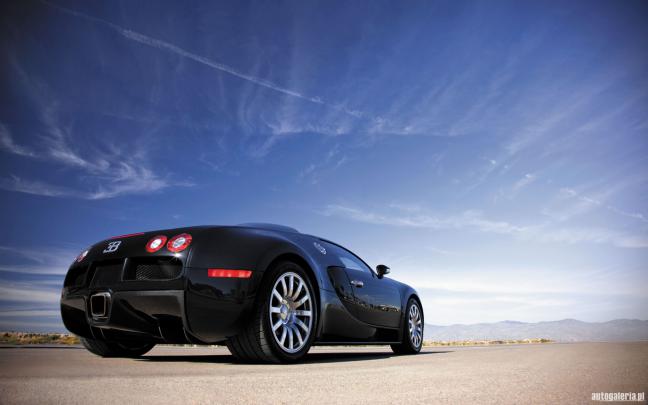 50 Super Sports Car Wallpapers That\u0026#39;ll Blow Your Desktop Away