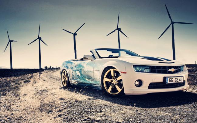 Free Download HD Car Wallpapers