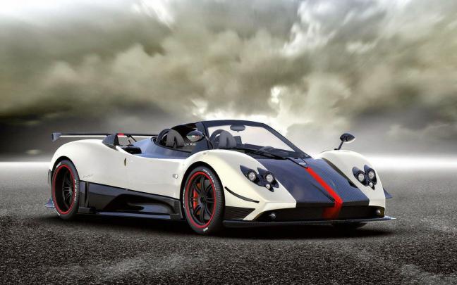 Cars Desktop Wallpapers