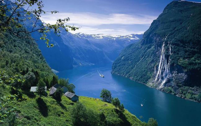Computer Backgrounds Nature \u00b7\u2460 