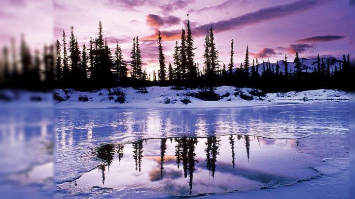 Winter Wallpapers For Computer Desktop