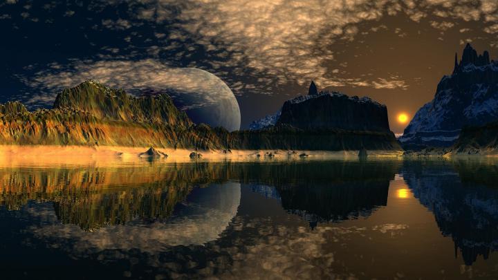 Cool Desktop Backgrounds Wallpapers
