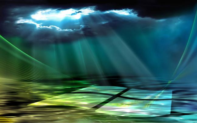 Desktop Computer Wallpaper | Evolution Wallpapers