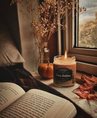 Autumn Cozy Wallpapers